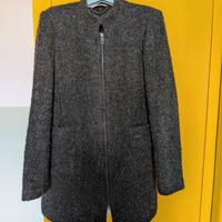 Cappotto Teddy Liu Jo usato poche volte
