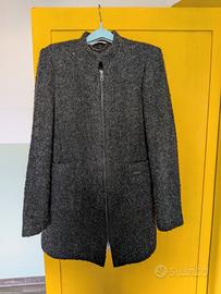 Cappotto Teddy Liu Jo usato poche volte