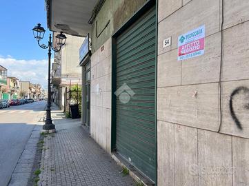 NEGOZIO A CASAVATORE