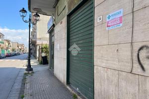 NEGOZIO A CASAVATORE