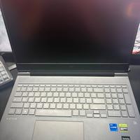 HP victus i7 13th, RTX 4060, 16 gb Ram ddr5