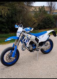 TM 125 Fi