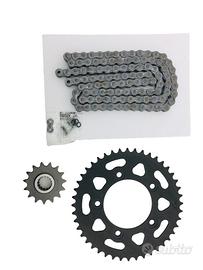 KIT TRASMISSIONE DUCATI PANIGALE 899 CD 67620871A 