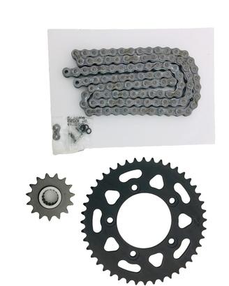 KIT TRASMISSIONE DUCATI PANIGALE 899 CD 67620871A 