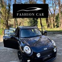 Mini 1.5 One D TOTAL BLACK 95CV