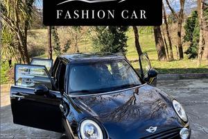 Mini 1.5 One D TOTAL BLACK 95CV