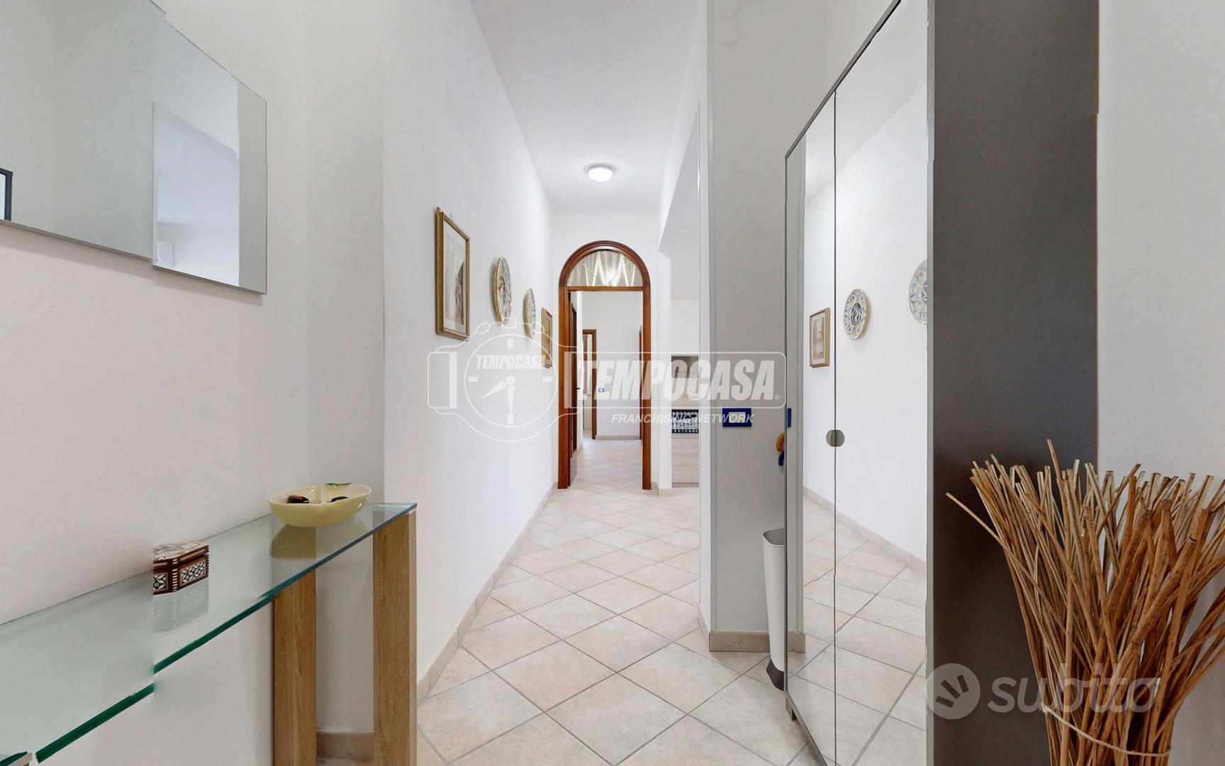 Appartamento – Mantova, Valletta Valsecchi - Vista 4
