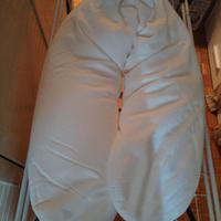 cuscino allattamento prenatal XL