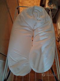 cuscino allattamento prenatal XL