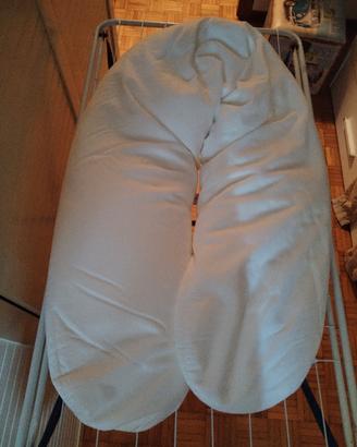cuscino allattamento prenatal XL