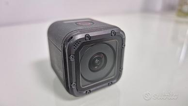 GoPro HERO5 Session + Accessori