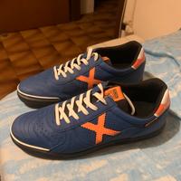Scarpe Munich da calcetto