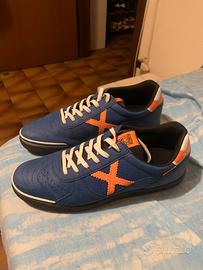 Scarpe Munich da calcetto