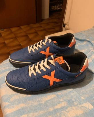 Scarpe Munich da calcetto