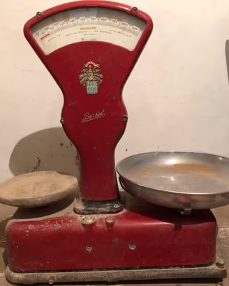 Bilancia Berkel