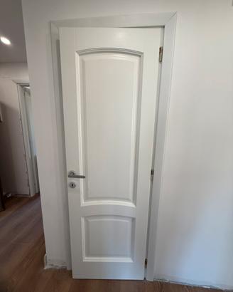 Porte