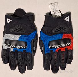 *NUOVI* DAINESE GLOVES TEX 9.5 XL.