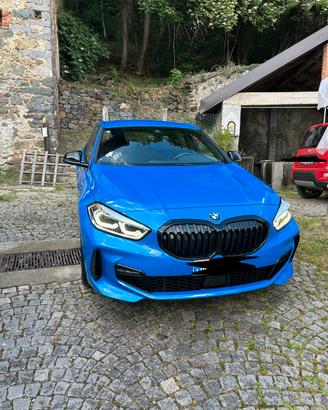 Bmw 118d