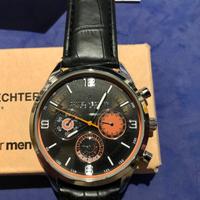 Orologio Montre Daniel Hechter Atlas Uomo Chrono