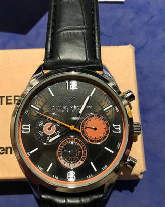 Orologio Montre Daniel Hechter Atlas Uomo Chrono