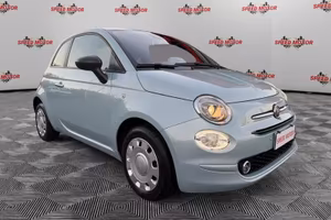 FIAT 500 1.0 hybrid 70cv, CARPLAY, SENSORI PA...
