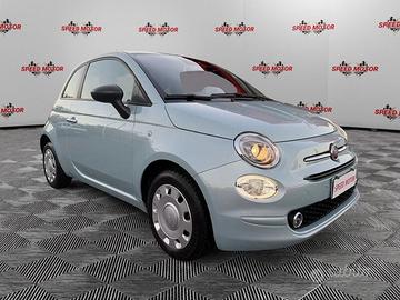 FIAT 500 1.0 hybrid 70cv, CARPLAY, SENSORI PA...