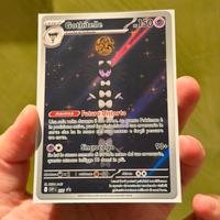 Lotto 4 Promo Luce Nera/Fuoco Bianco