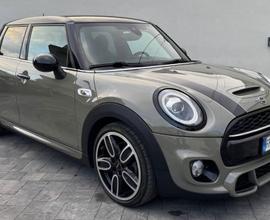 Mini Mini 2.0 Cooper SD Hype auto