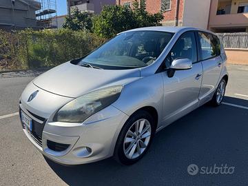 RENAULT SCENIC 1.5 DCI  110 CV