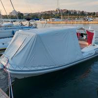 tenda nautica  per mar.co Twentytwo 
