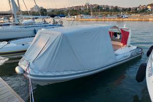 tenda nautica  per mar.co Twentytwo 