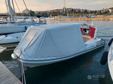 tenda nautica  per mar.co Twentytwo 