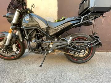Benelli Leoncino