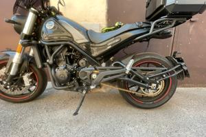 Benelli Leoncino
