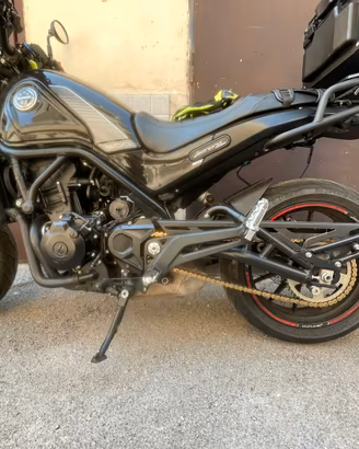 Benelli Leoncino