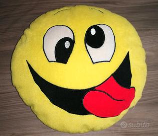 CUSCINO SMILE 