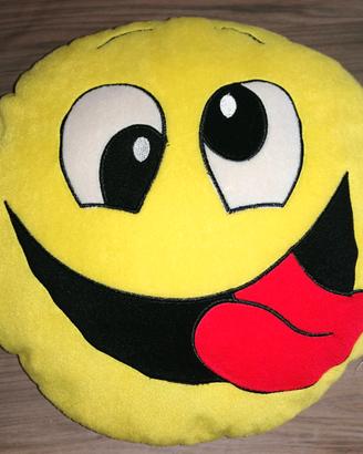 CUSCINO SMILE 
