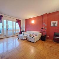 PANORAMICO APPARTAMENTO BICAMERE A SANTA CATERINA