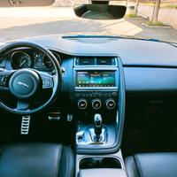 E PACE my 2019 sport tagliandata automatica