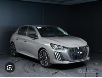 Peugeot 208 dal 2020 al 2025 x ricambi 