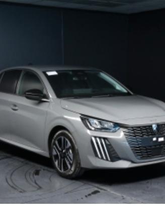 Peugeot 208 dal 2020 al 2025 x ricambi 