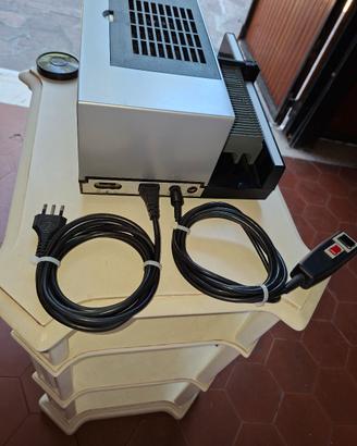 proiettore diapositive anni 80