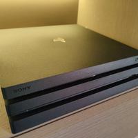 Playstation 4 pro più Nacon Revolution Pro