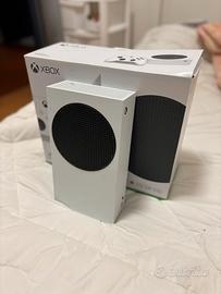 XBOX SERIE S