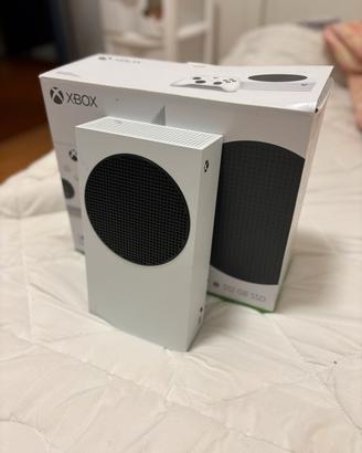 XBOX SERIE S