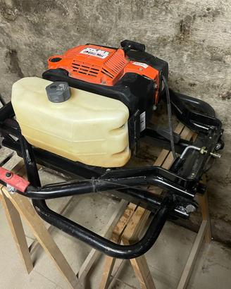 Mototrivella Oleomac MTL-85R
