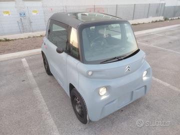 Citroen Ami Cargo Pack