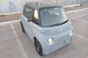 Citroen Ami Cargo Pack