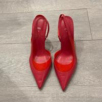 Tacco Zara taglia 39