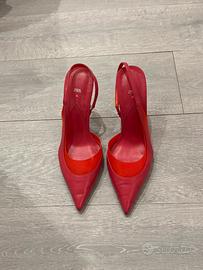 Tacco Zara taglia 39